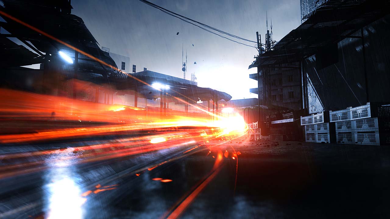 Battlefield 3 - Imagen 6